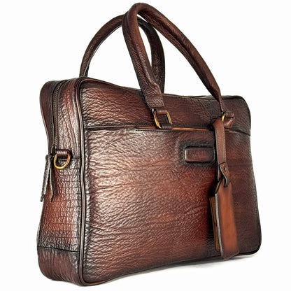 PORTAFOLIO TIBURON BROWN