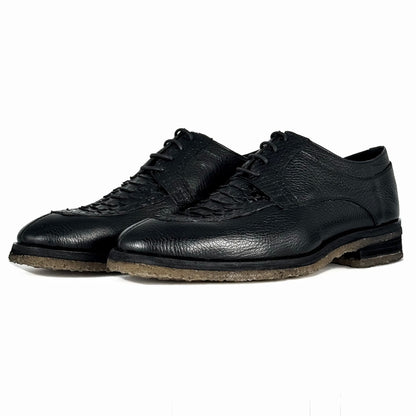 AIDEN VENADO & PITON BLACK