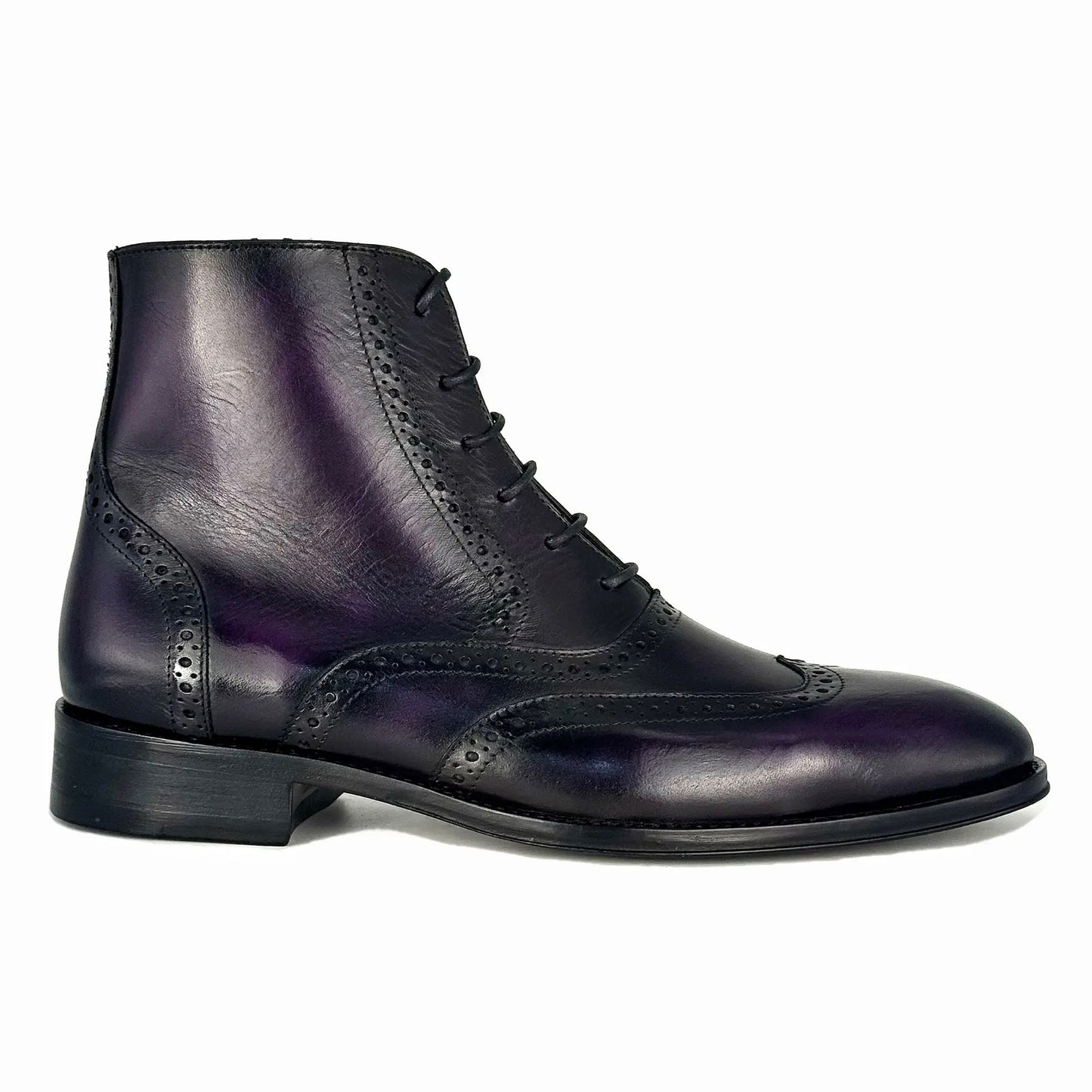 CHARLES PIEL PURPLE