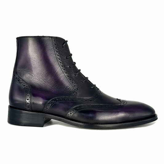 CHARLES PIEL PURPLE