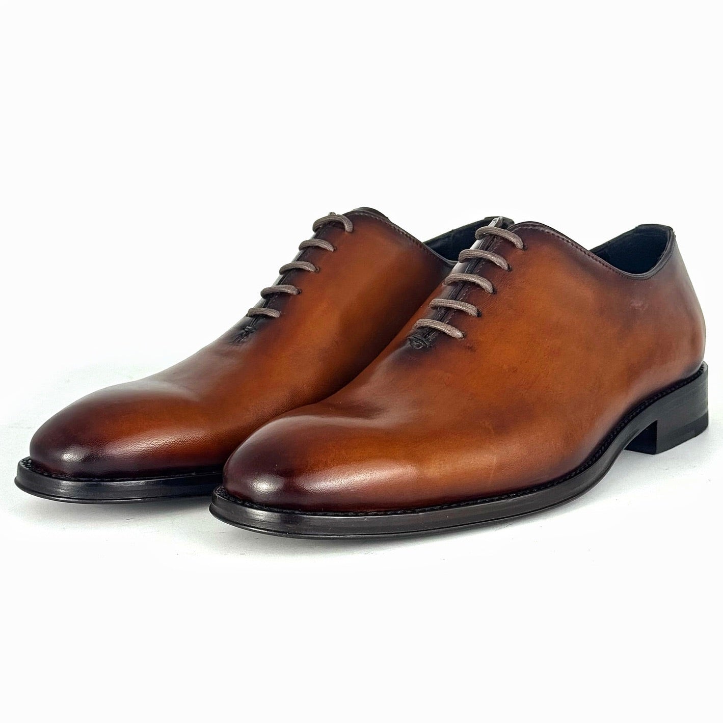 HUGO WHOLECUT PIEL HONEY