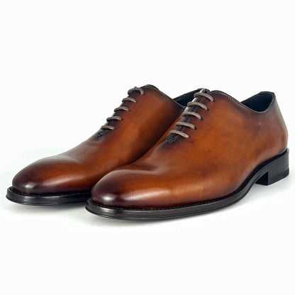 HUGO WHOLECUT PIEL HONEY