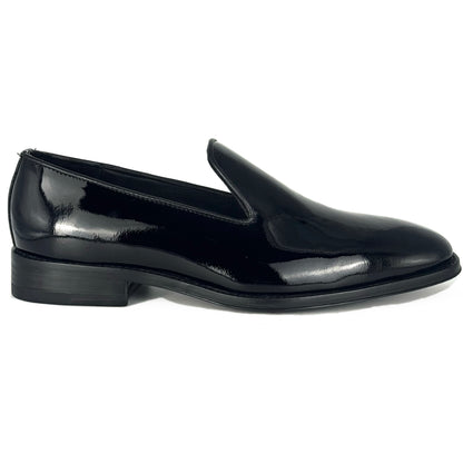 RICHARD WHOLECUT CHAROL BLACK