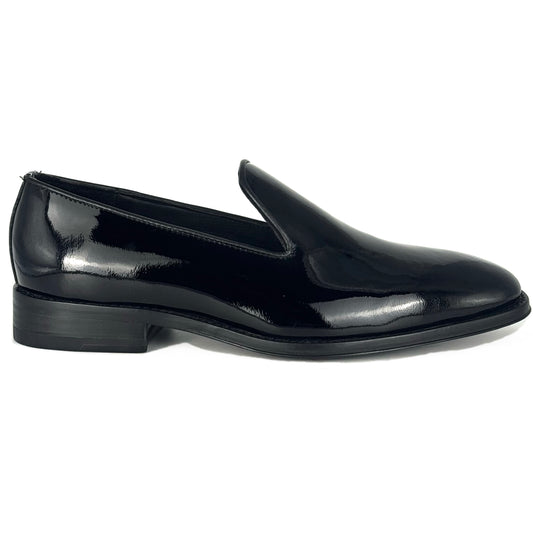 RICHARD WHOLECUT CHAROL BLACK