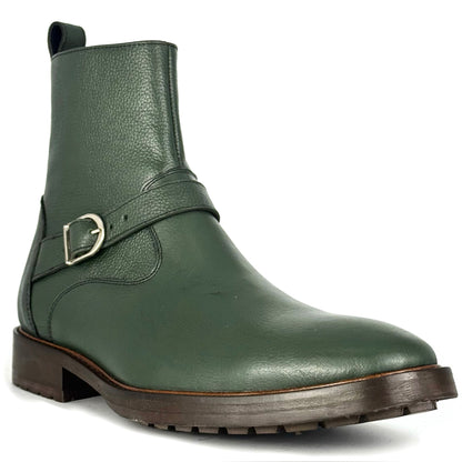 ENZO FLOATER GREEN (TRACK)