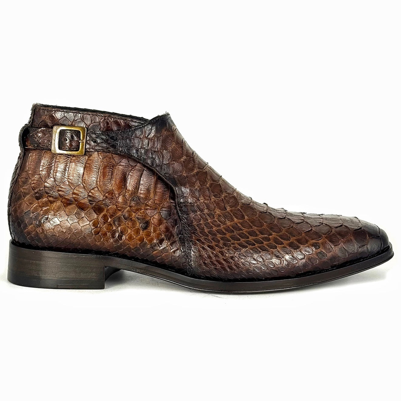 GAEL PITON BROWN 