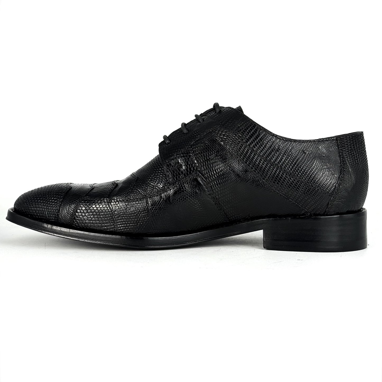 EDWIN LIZARD BLACK