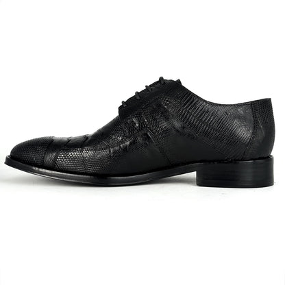 EDWIN LIZARD BLACK