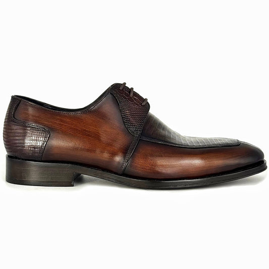 ELIAS PIEL & LIZARD BROWN