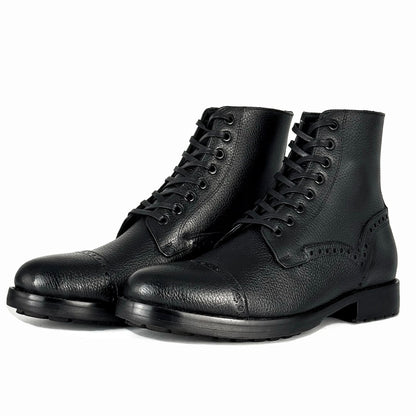 MAURO FLOATER BLACK (TRACK)