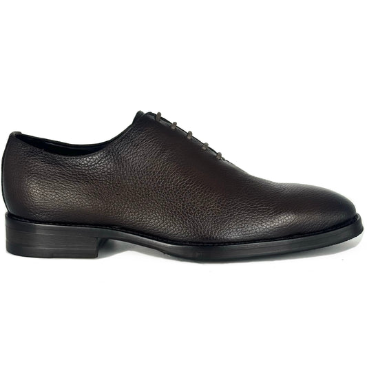 HUGO WHOLECUT VENADO BROWN