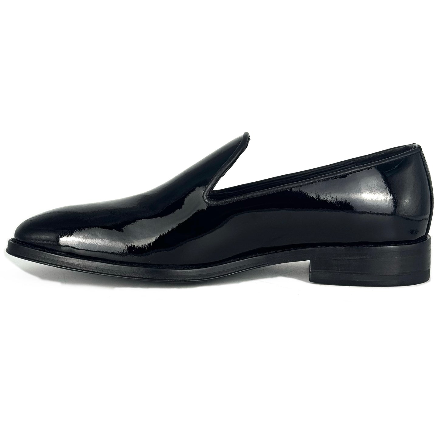 RICHARD WHOLECUT CHAROL BLACK