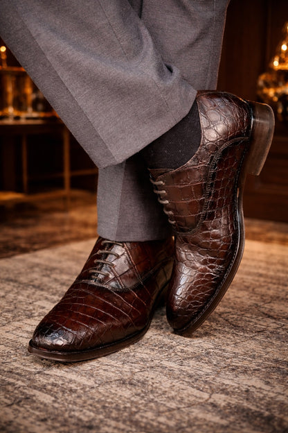 ALEXANDER CROCODILE WINE