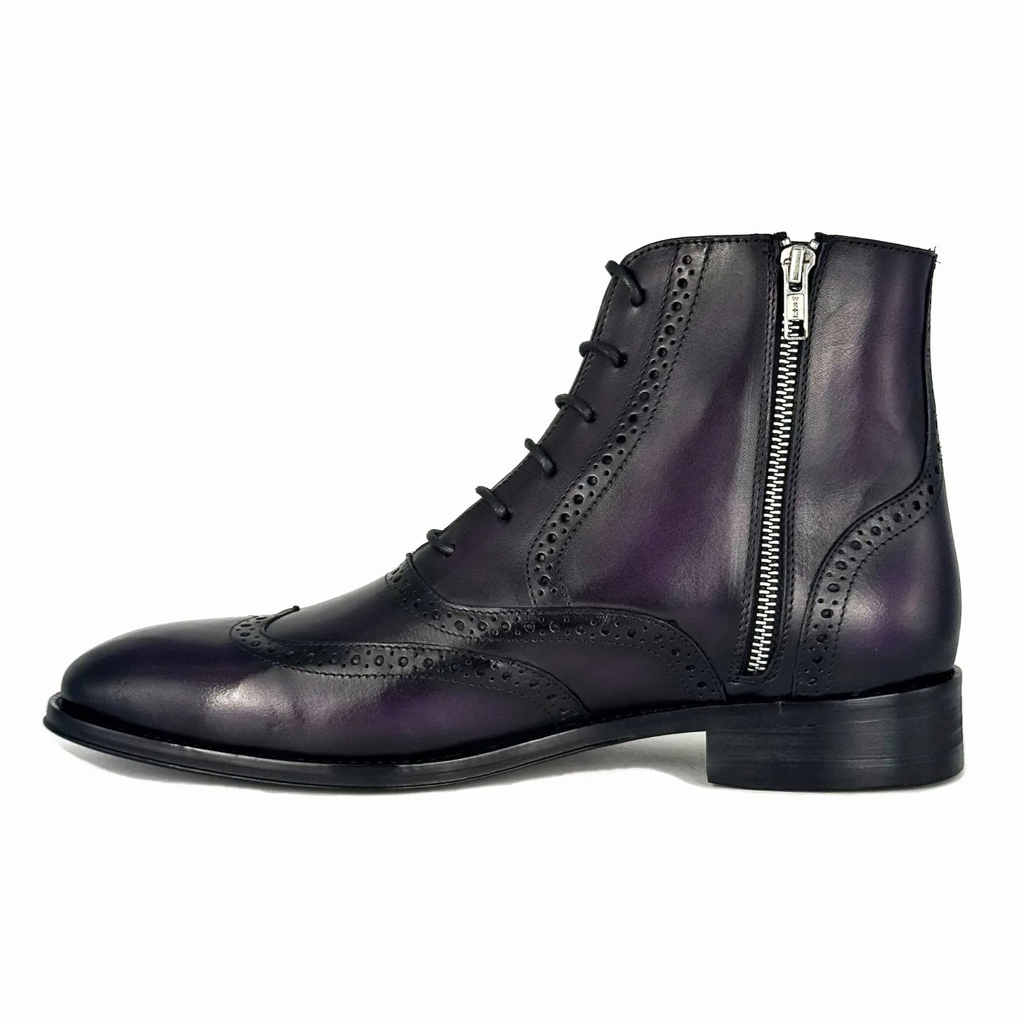 CHARLES PIEL PURPLE