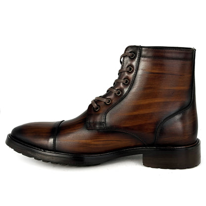 PETER KOMBAT PIEL BROWN (TRACK)