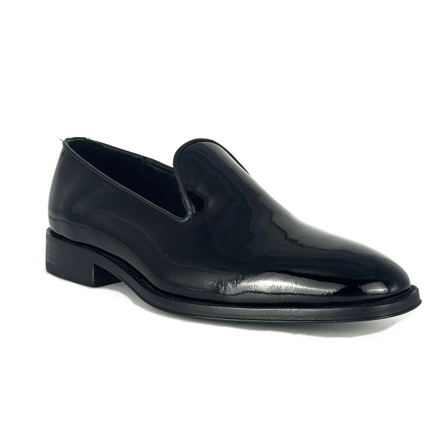 RICHARD WHOLECUT CHAROL BLACK