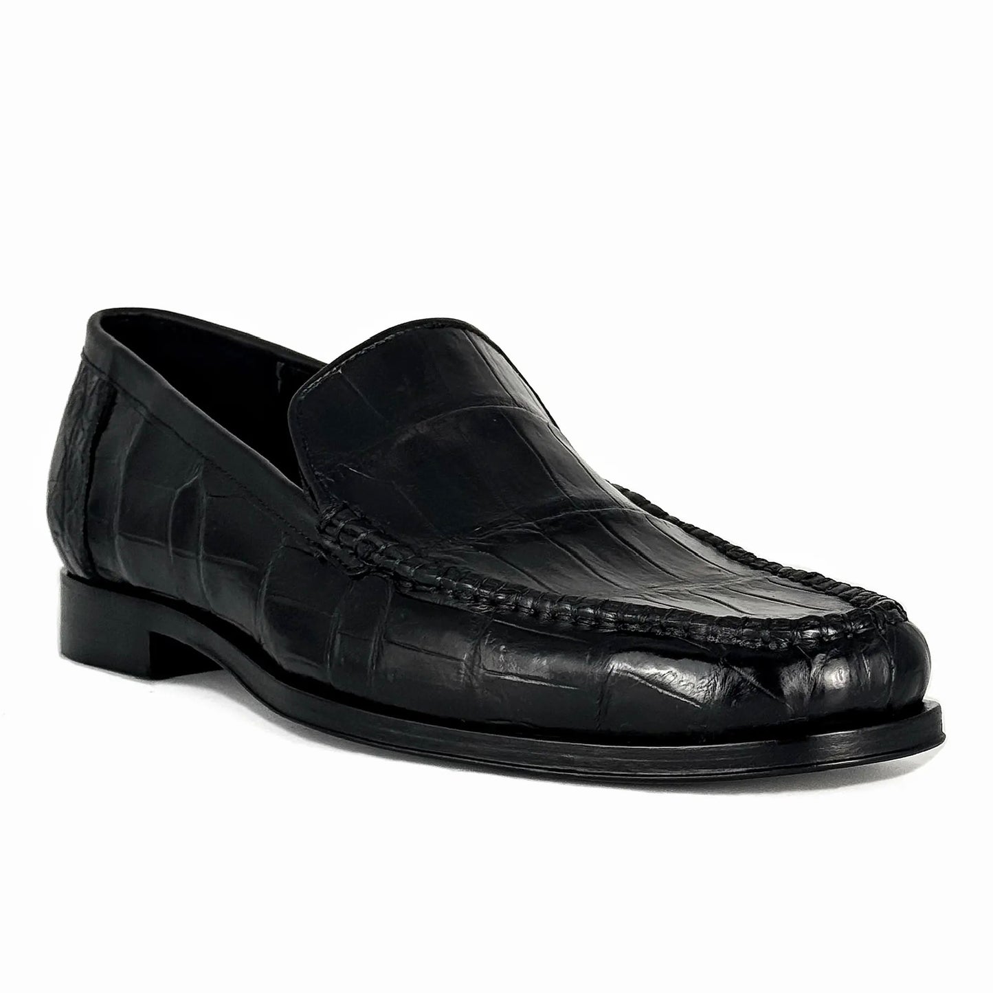 PORTOFINO COCODRILO BLACK