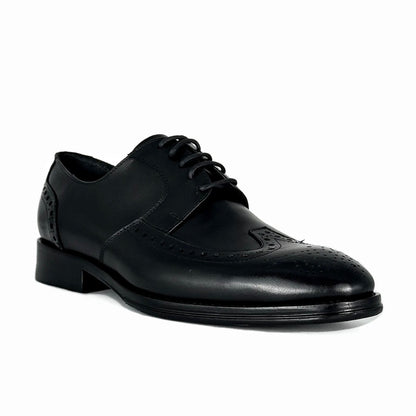 ADIEL PIEL BLACK