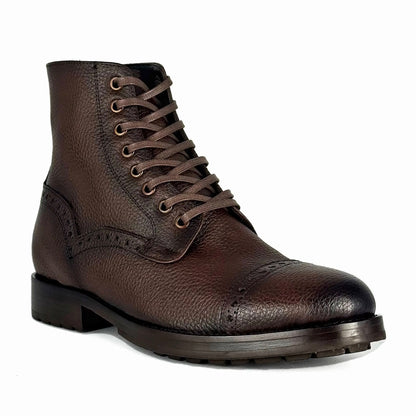 MAURO FLOATER BROWN (TRACK)
