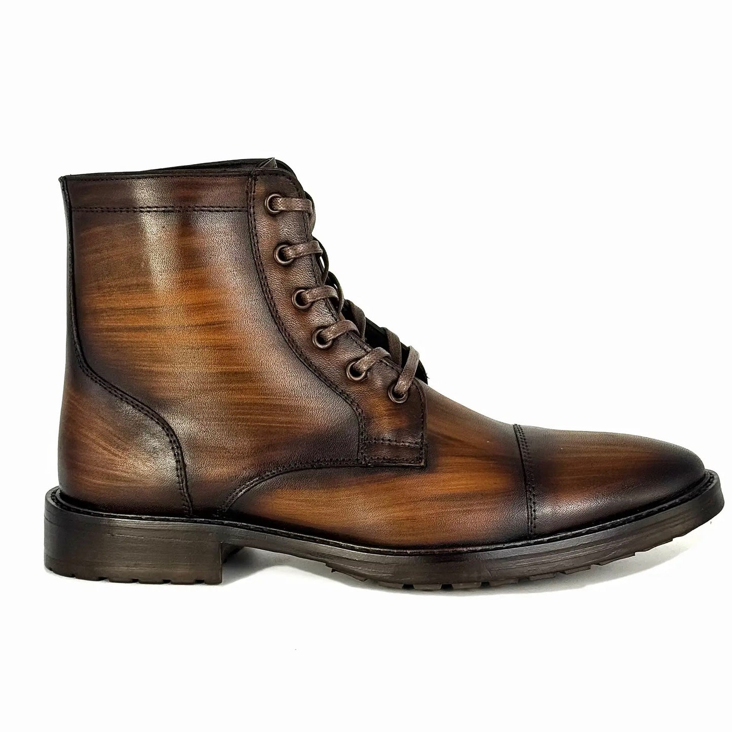 PETER KOMBAT PIEL BROWN (TRACK)