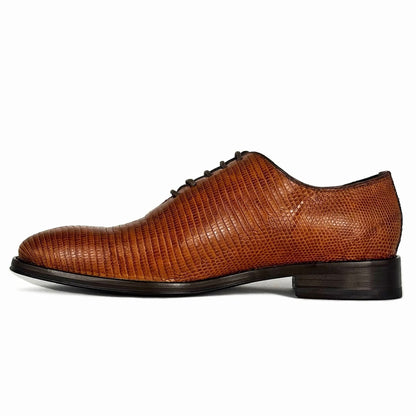 HUGO WHOLECUT LIZARD HONEY 