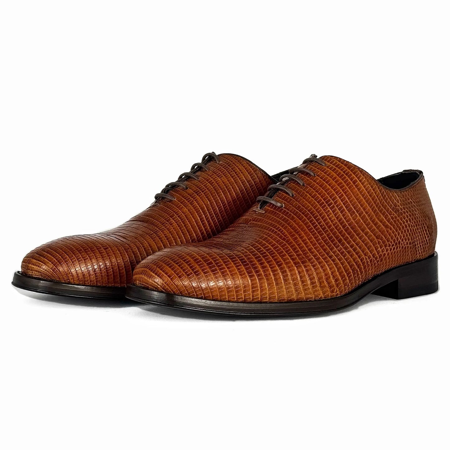 HUGO WHOLECUT LIZARD HONEY 