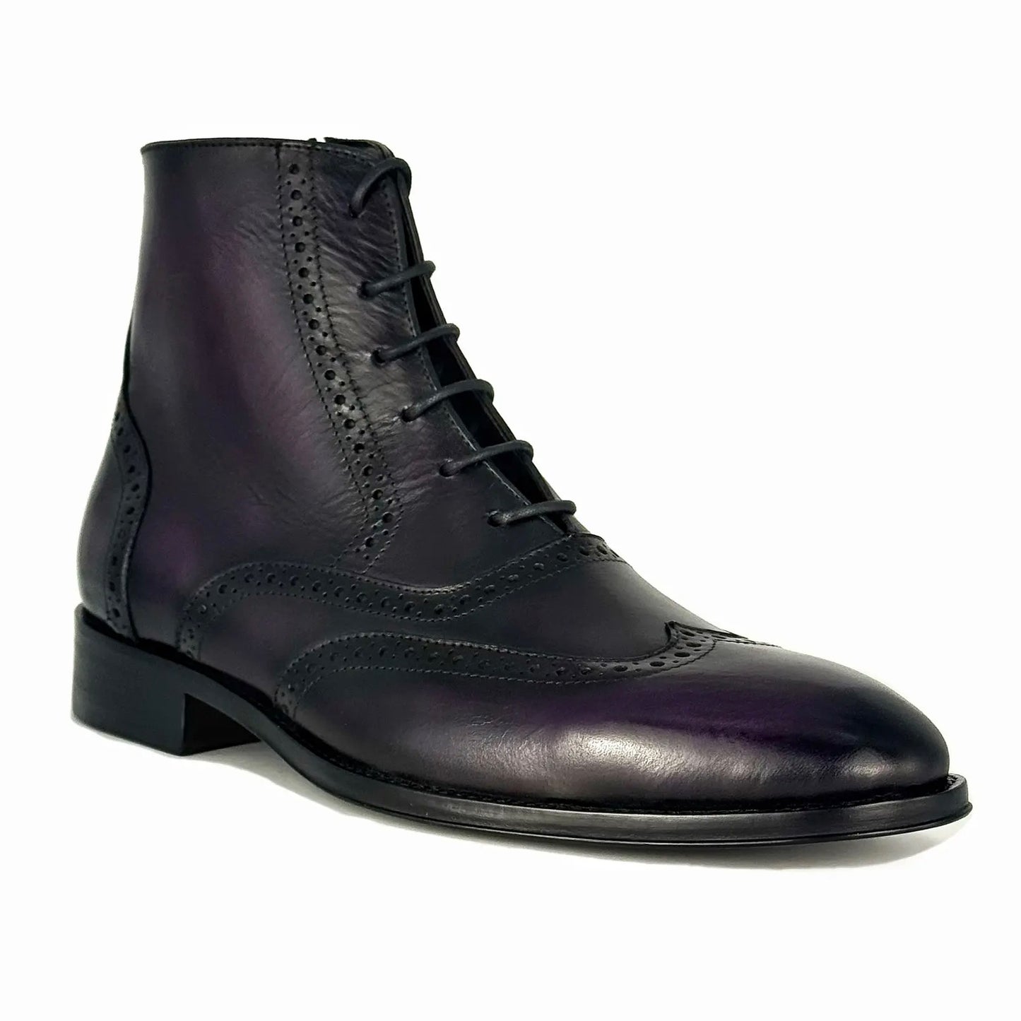 CHARLES PIEL PURPLE