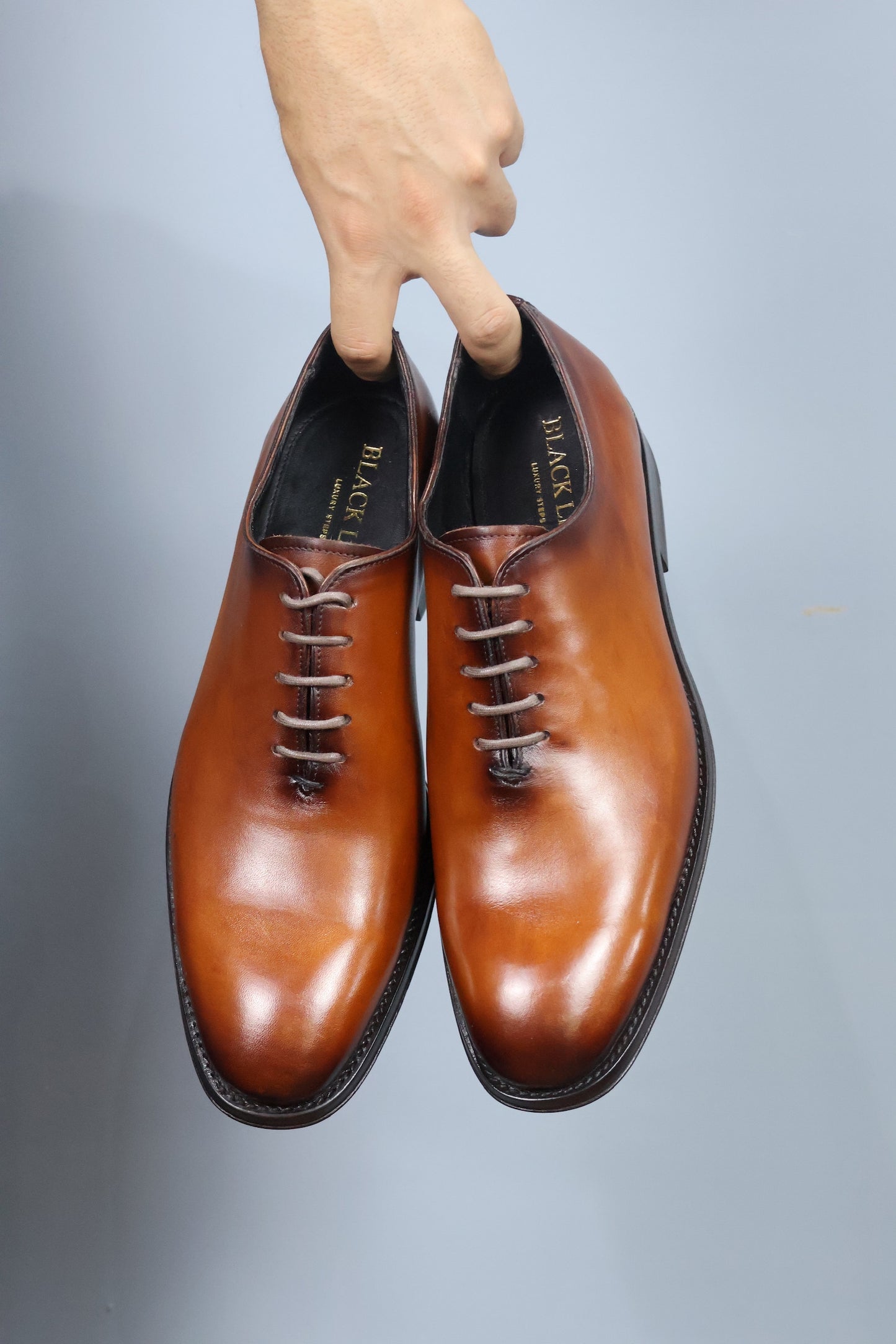 HUGO WHOLECUT PIEL HONEY