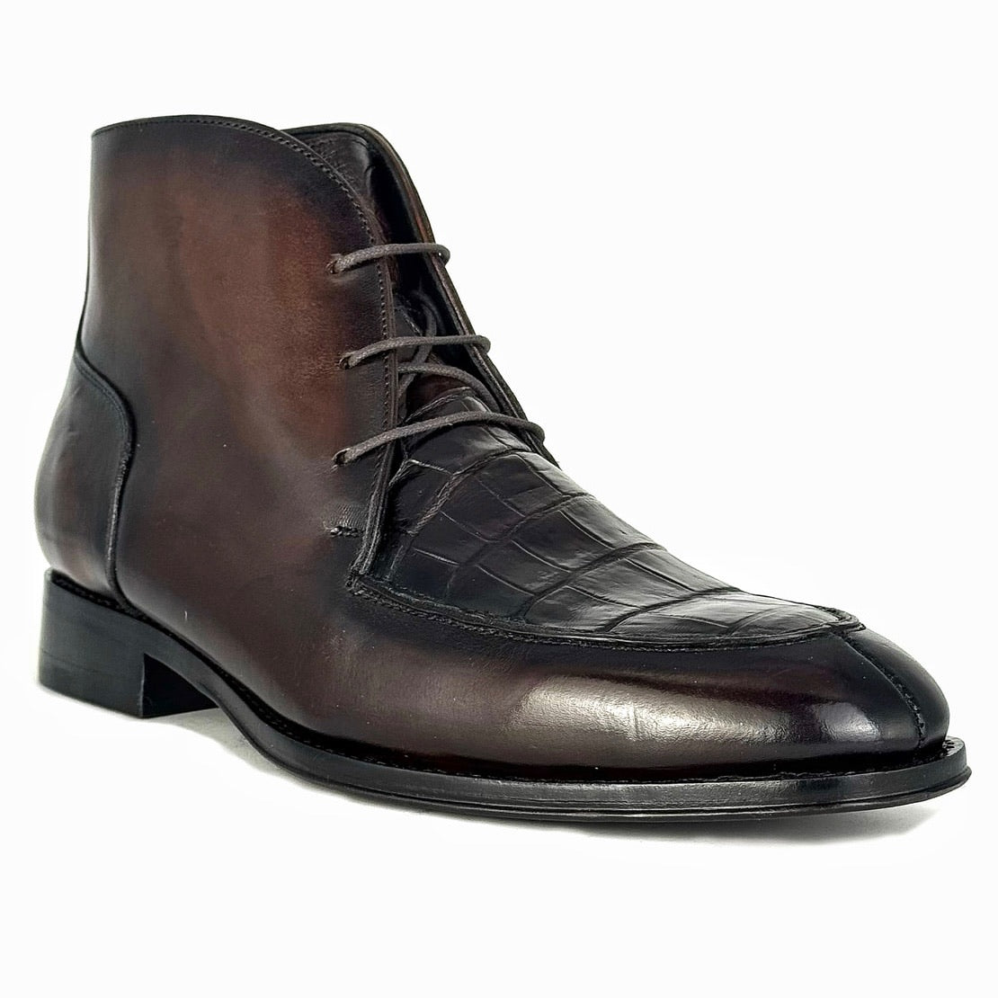 DANTE PIEL & COCODRILO BROWN