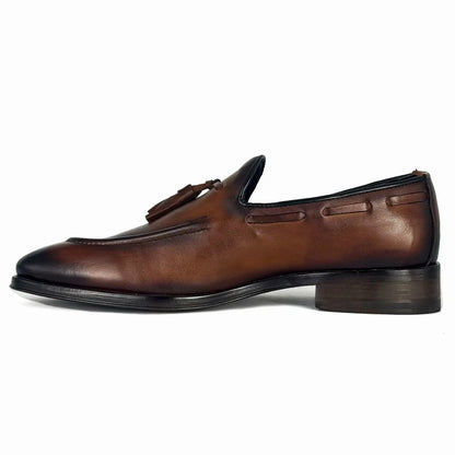 VALERIO PIEL BROWN