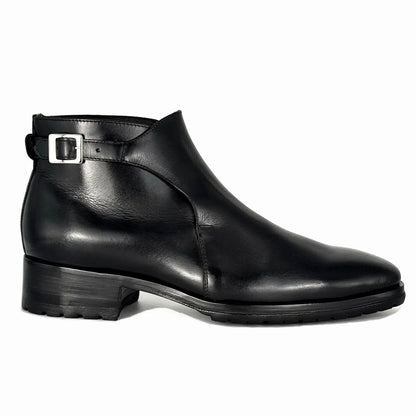 GAEL PIEL BLACK (TRACK)