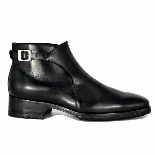 GAEL PIEL BLACK (TRACK)