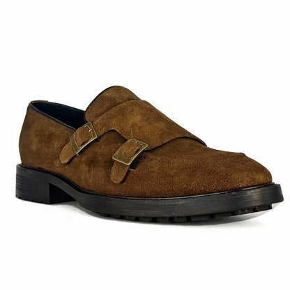 APOLO GAMUZA BROWN (TRACK)