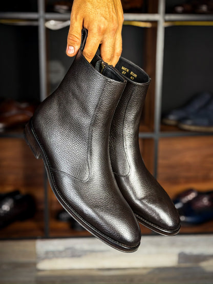 DILAN FLOATER BLACK