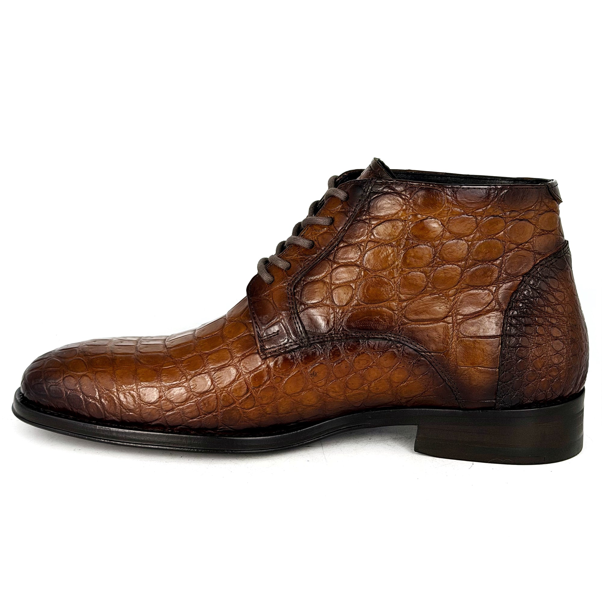 LEONEL COCODRILO HONEY