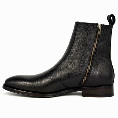 DARK BROWN FLOATER DILAN