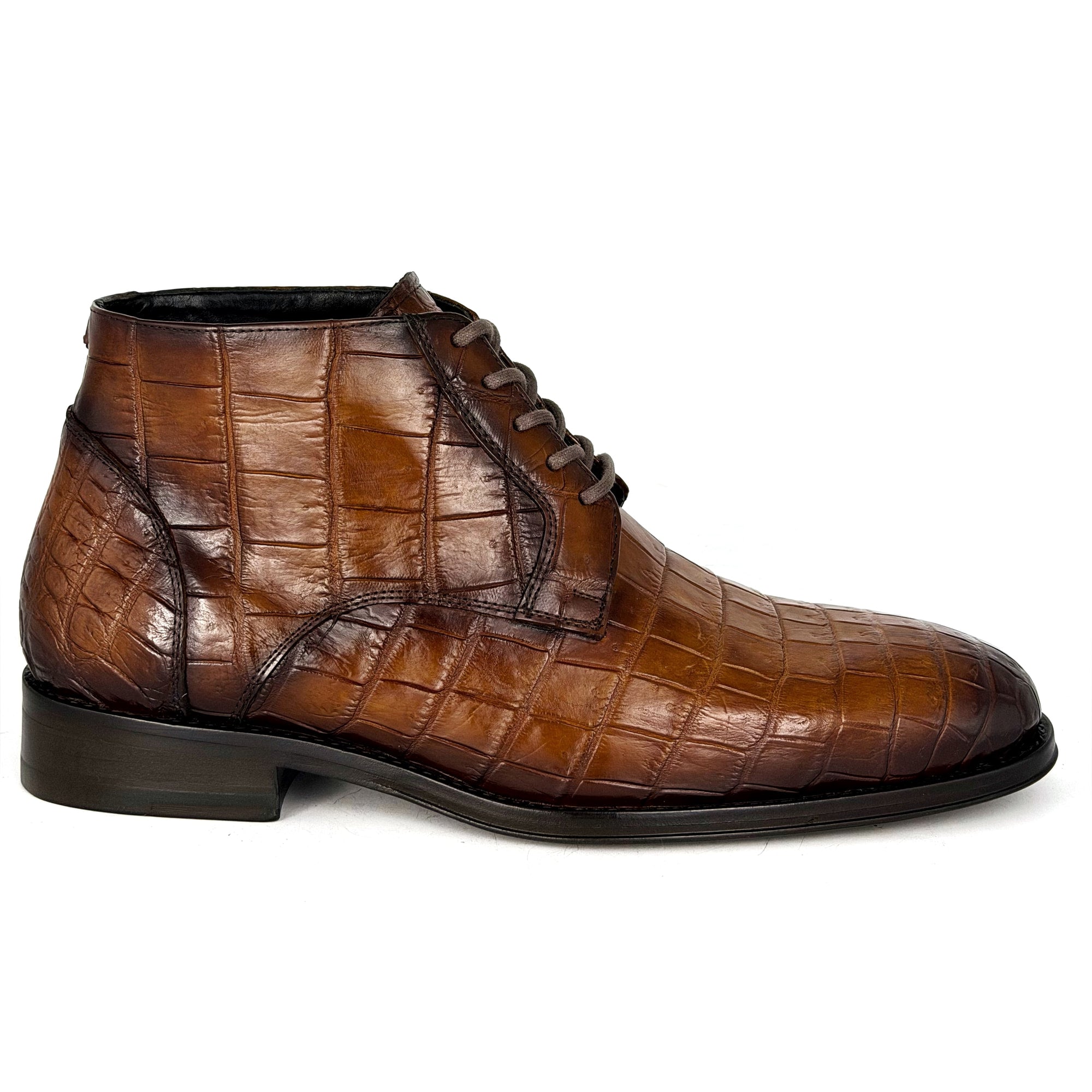 LEONEL COCODRILO HONEY