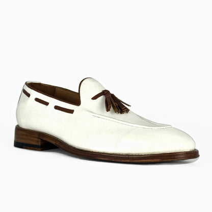 VALERIO PIEL BONE