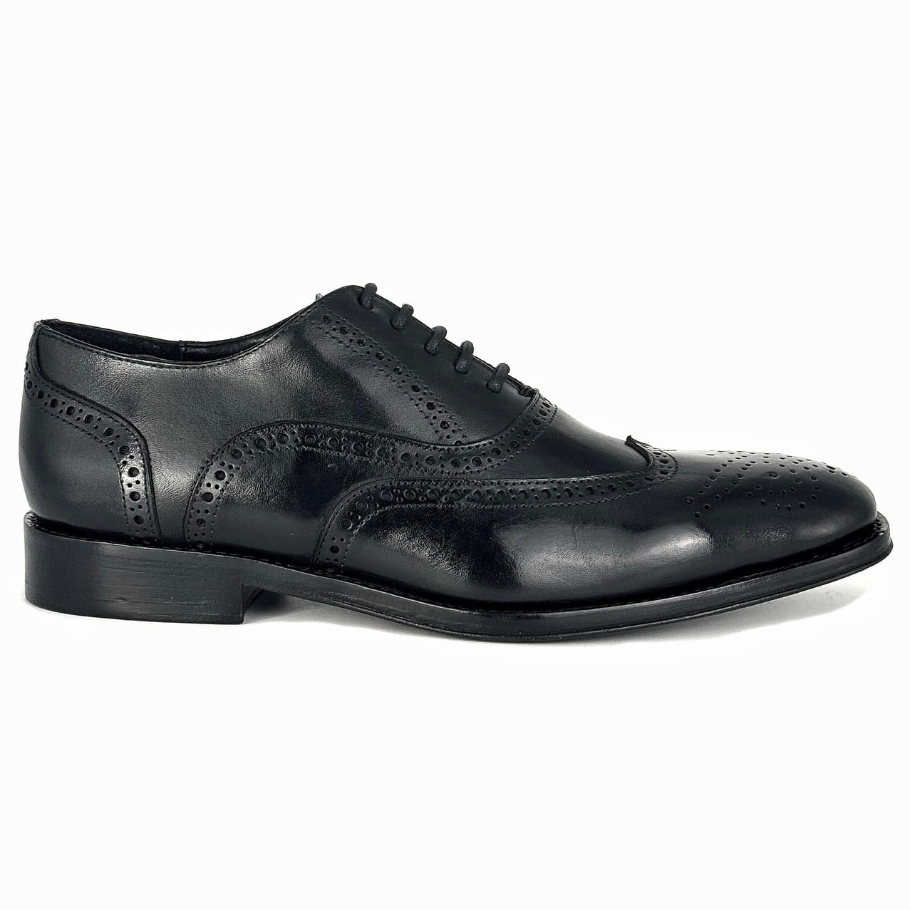 HANSEL PIEL BLACK