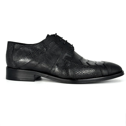 EDWIN LIZARD BLACK