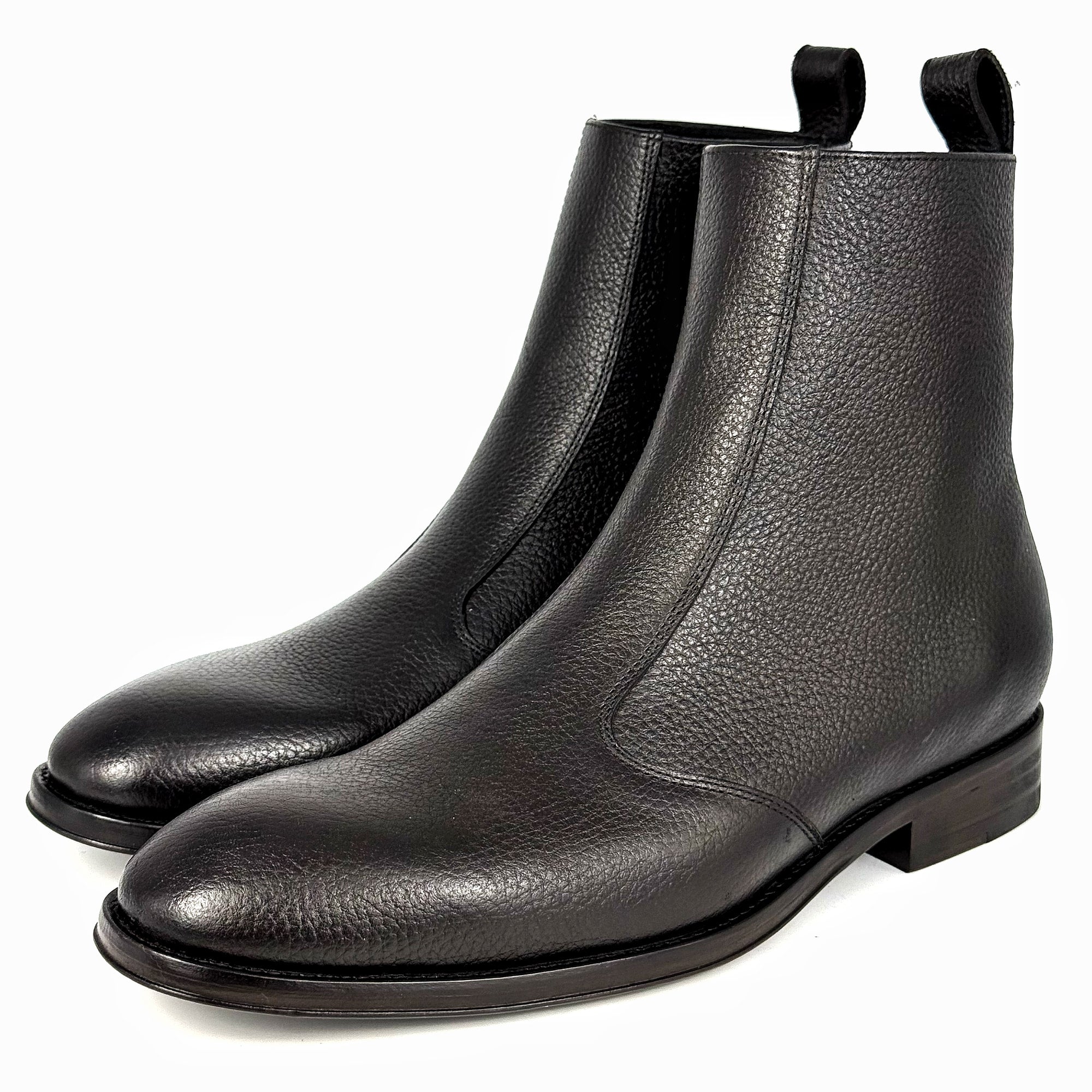 DARK BROWN FLOATER DILAN