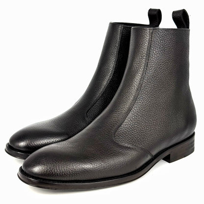 DARK BROWN FLOATER DILAN