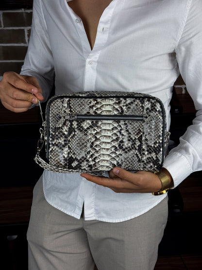 PYTHON BANDOLERA