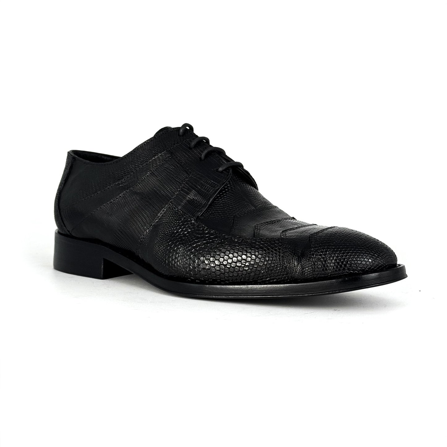 EDWIN LIZARD BLACK