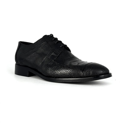 EDWIN LIZARD BLACK