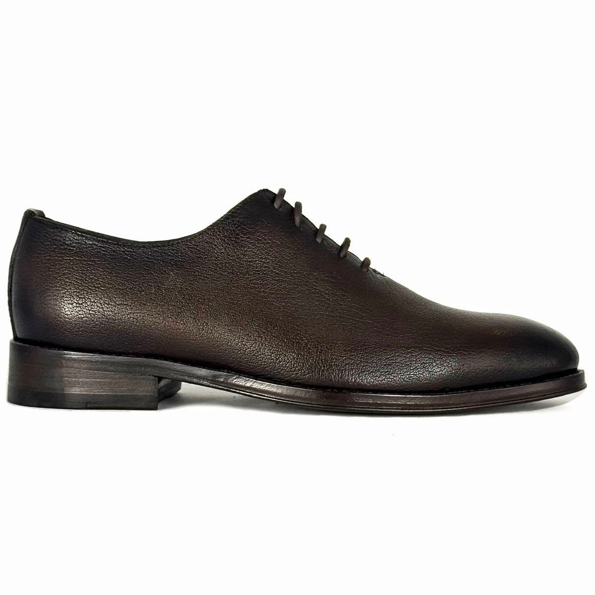HUGO WHOLECUT VENADO BROWN