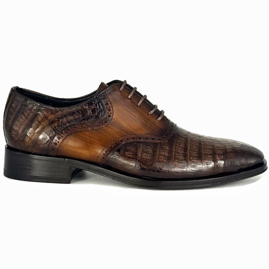 ROBERT COCODRILO BROWN