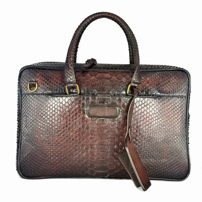 PORTAFOLIO PITON BROWN