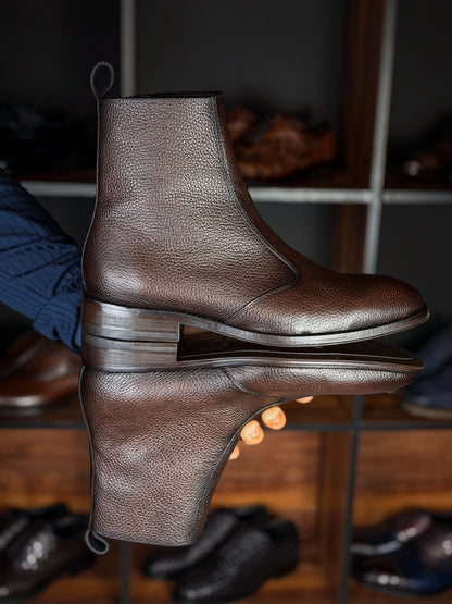 DILAN FLOATER BROWN