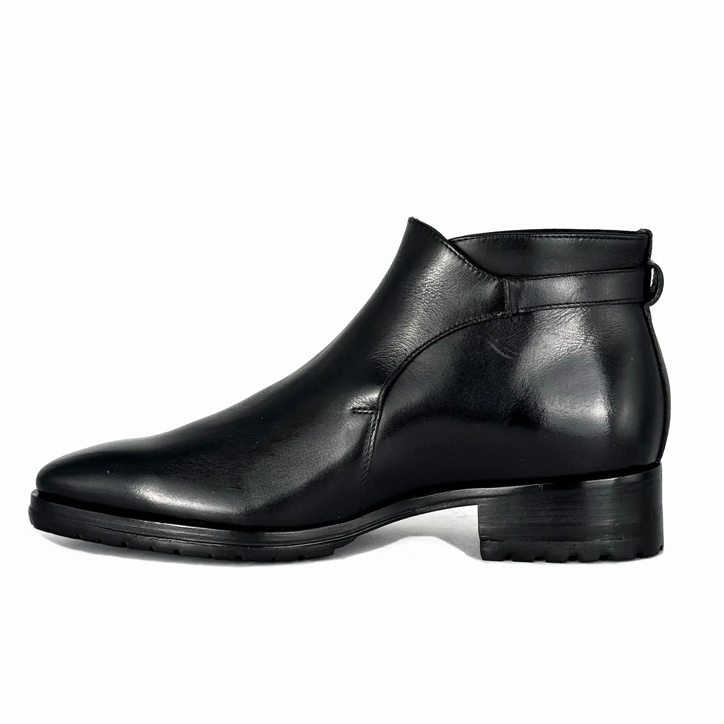 GAEL PIEL BLACK (TRACK)